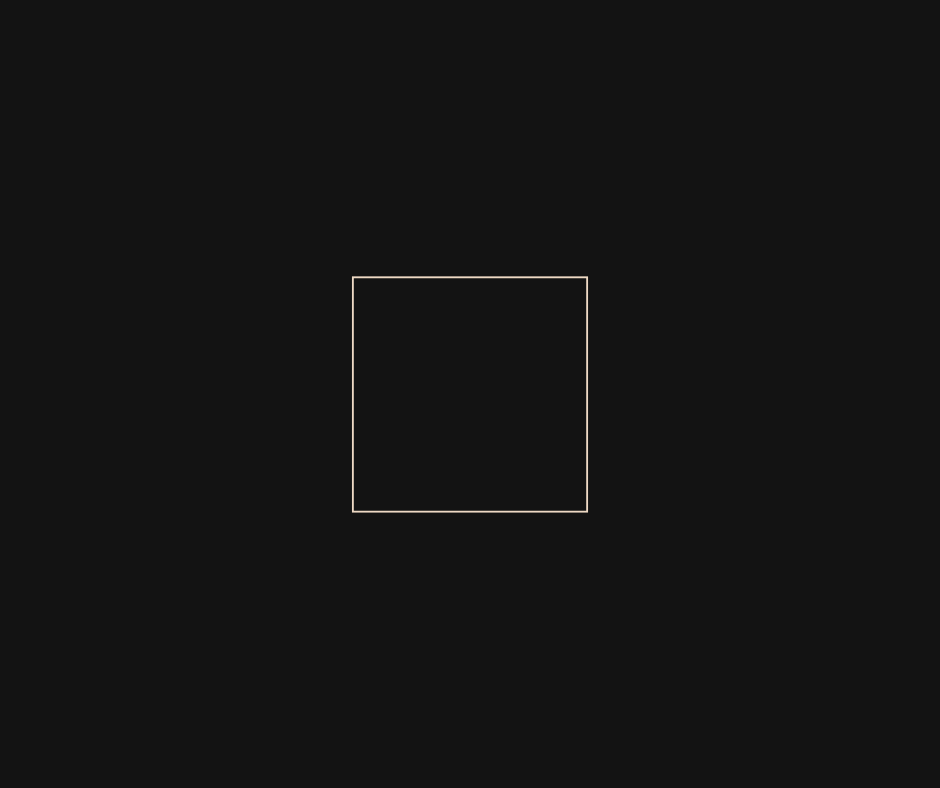 Almond Vinyl Privacy/Semi Privacy Blank Post - 5' x 5' x 6'