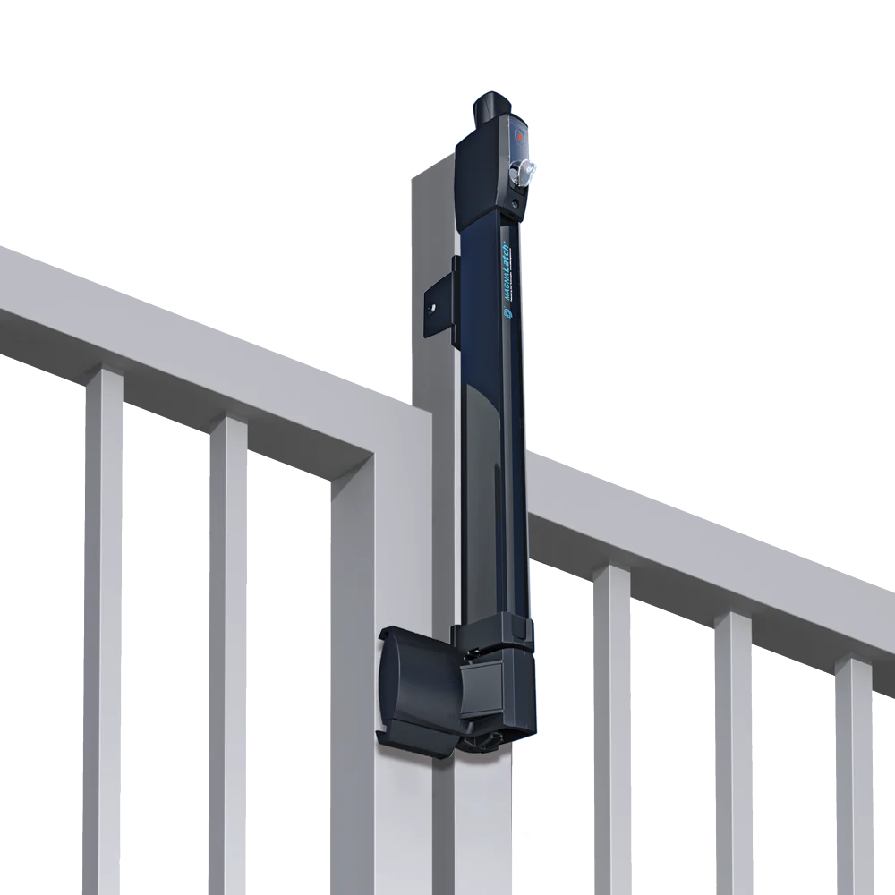 Aqua Latch - Aluminum