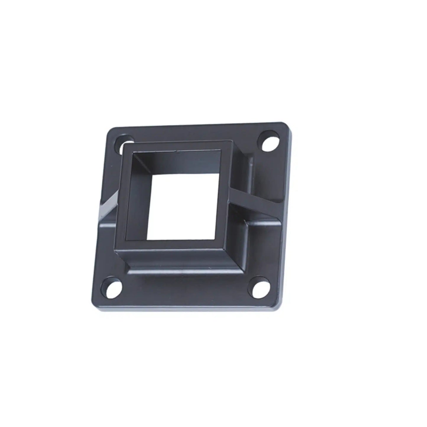 Deck Mount Floor Mount Bracket