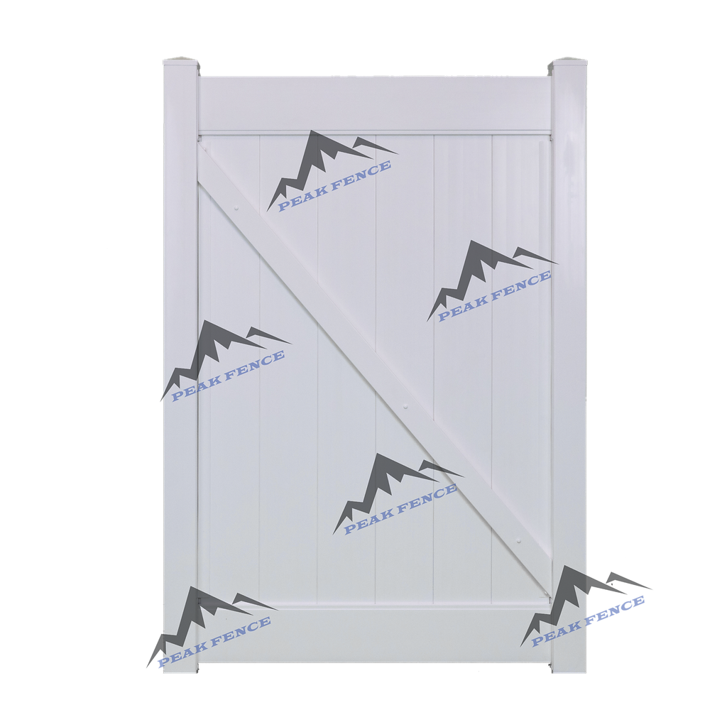 Lakeland Privacy Gate