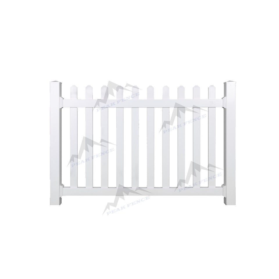 Missouri Open Top - Picket Panel