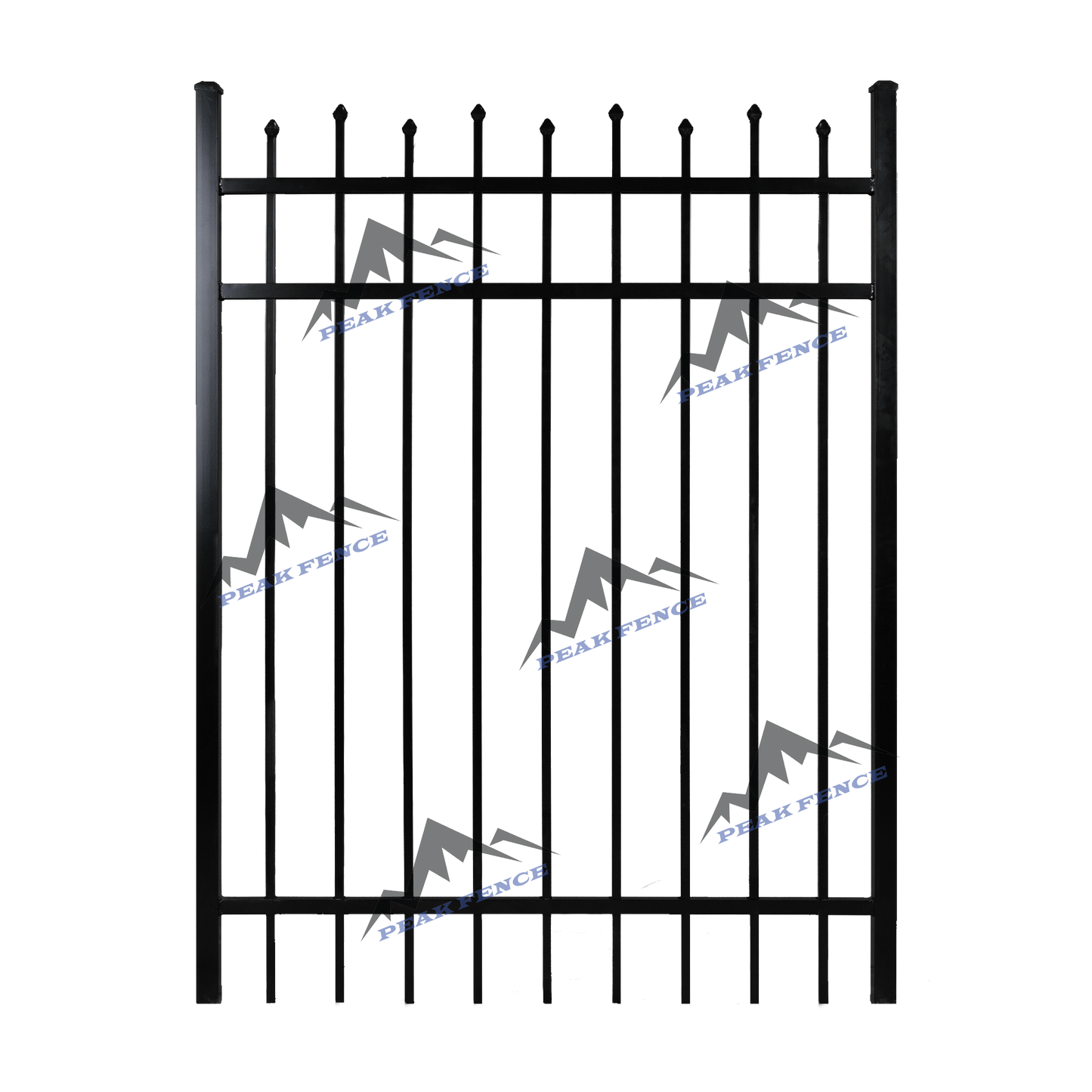 Aspen Gate - Single Walk