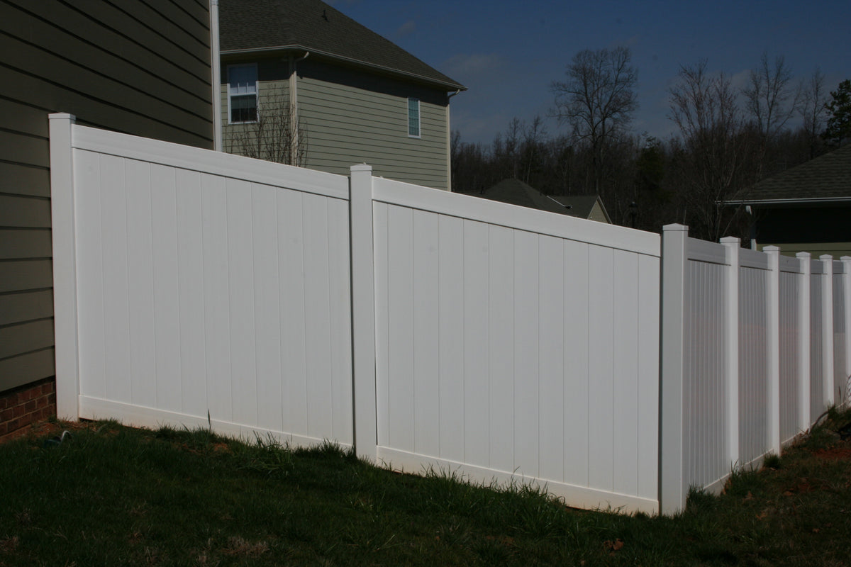 Peak Fence and Supply