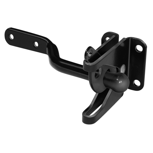 Gravity Latch - Aluminum