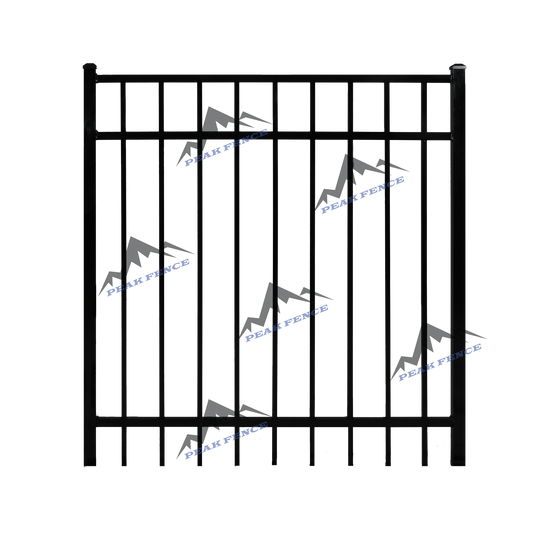 Beech Flat Gate - Single Walk